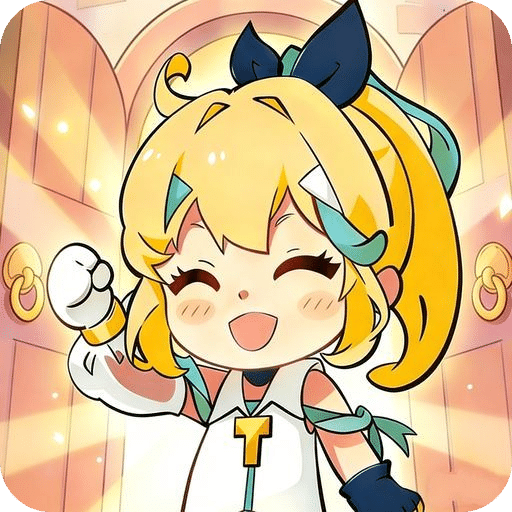 嗒啦啦要下100层