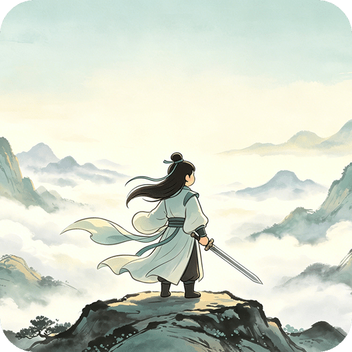 古荒证道：挂机修仙