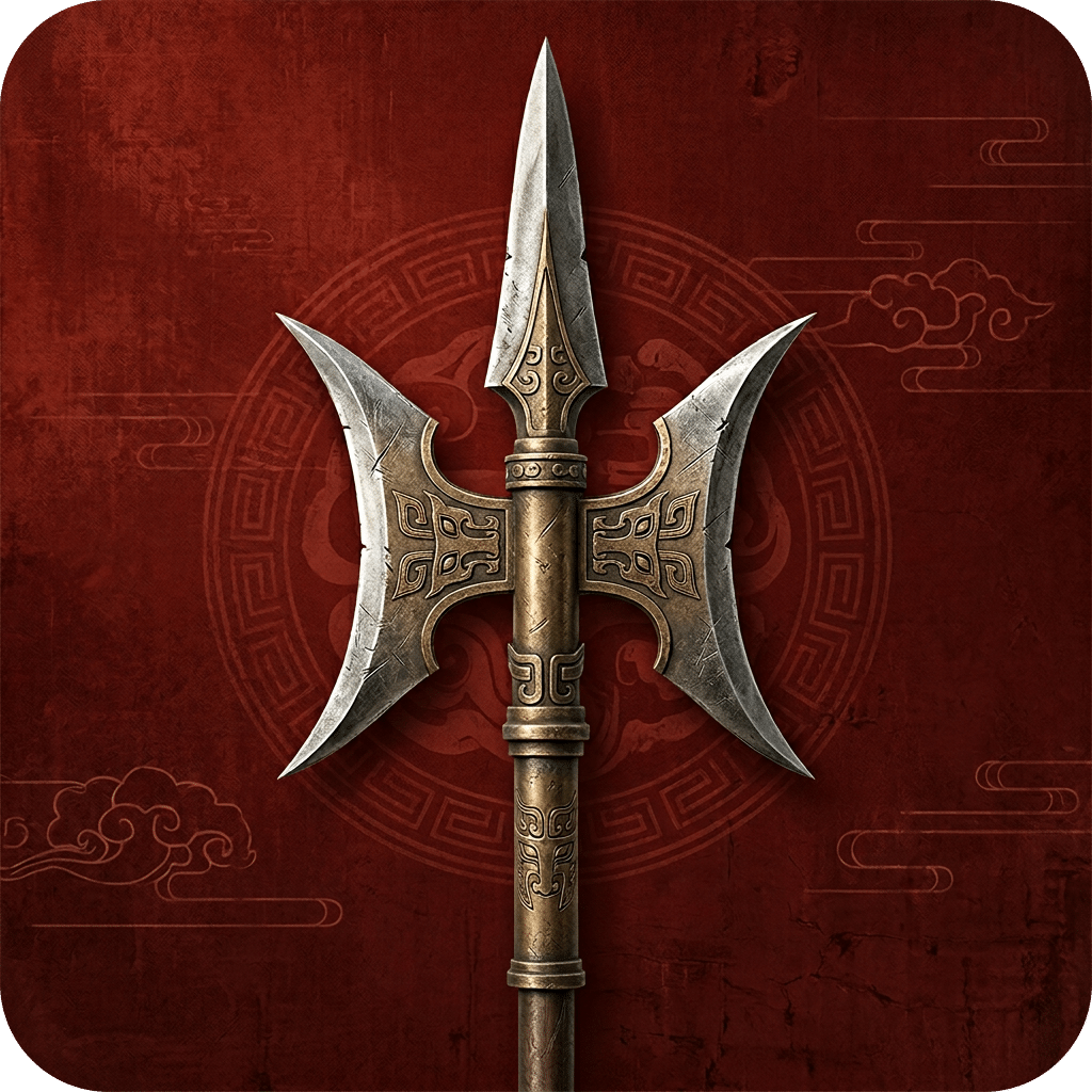 挂机三国2：三国武将录