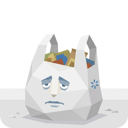 SBTI测试：物品版