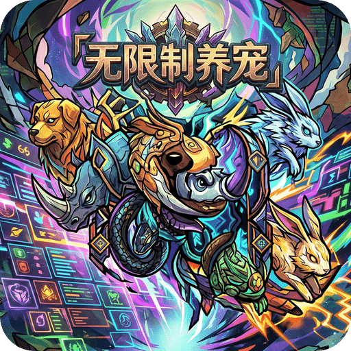 制养宠