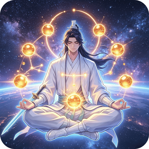 修仙传奇：3000金丹秒杀真仙