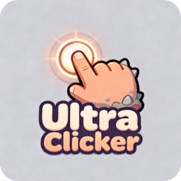 Ultra点击器