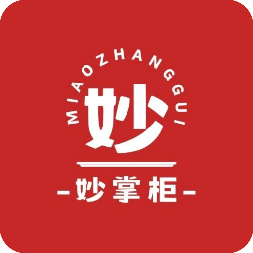 妙掌柜mima