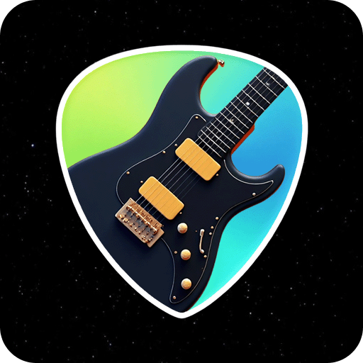 吉他调音Guitar尤克里里调音器