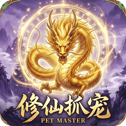 抓宠：修仙我全靠宠物