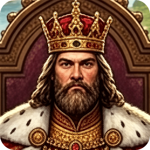 王的一生-中世纪国王模拟器