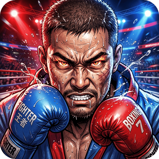 拳王模拟器：草根拳王