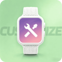 表盘自定义助手