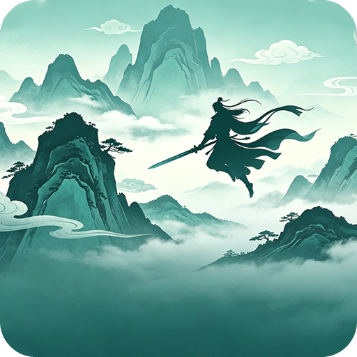 御仙传说：挂机