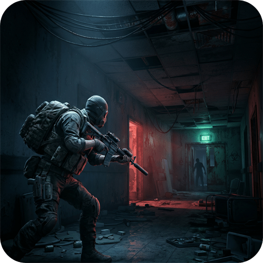 末世安全区：极限搜打撤