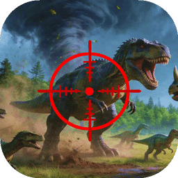 龙岛异兽恐龙岛沙盒进化猎杀冒险