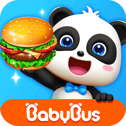 宝宝巴士