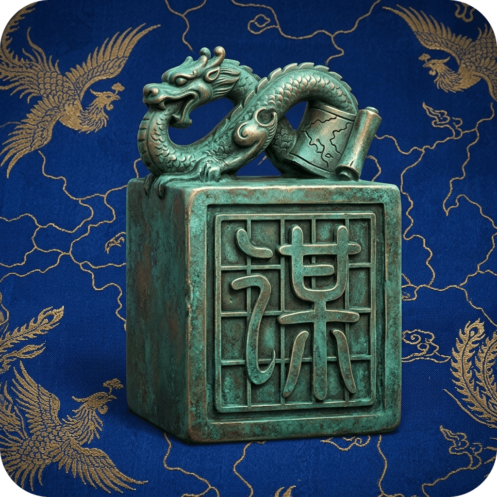 谋定天下