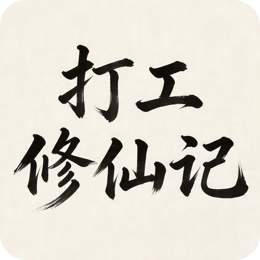 打工修仙记