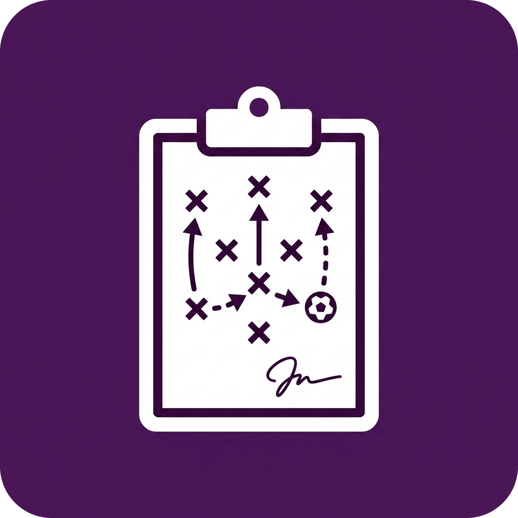 我在英超当教练