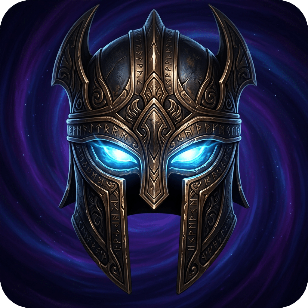 暗黑：永夜英灵648