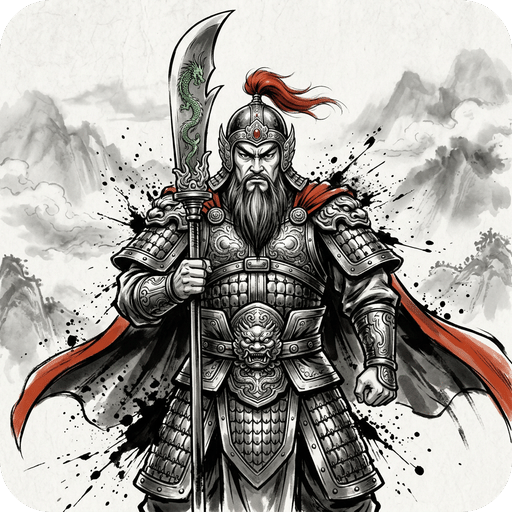 汉末三国：诸侯争锋