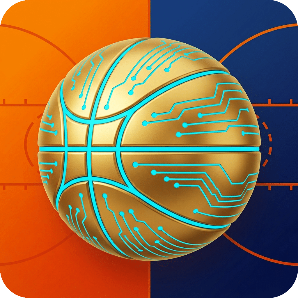 篮球生涯模拟器