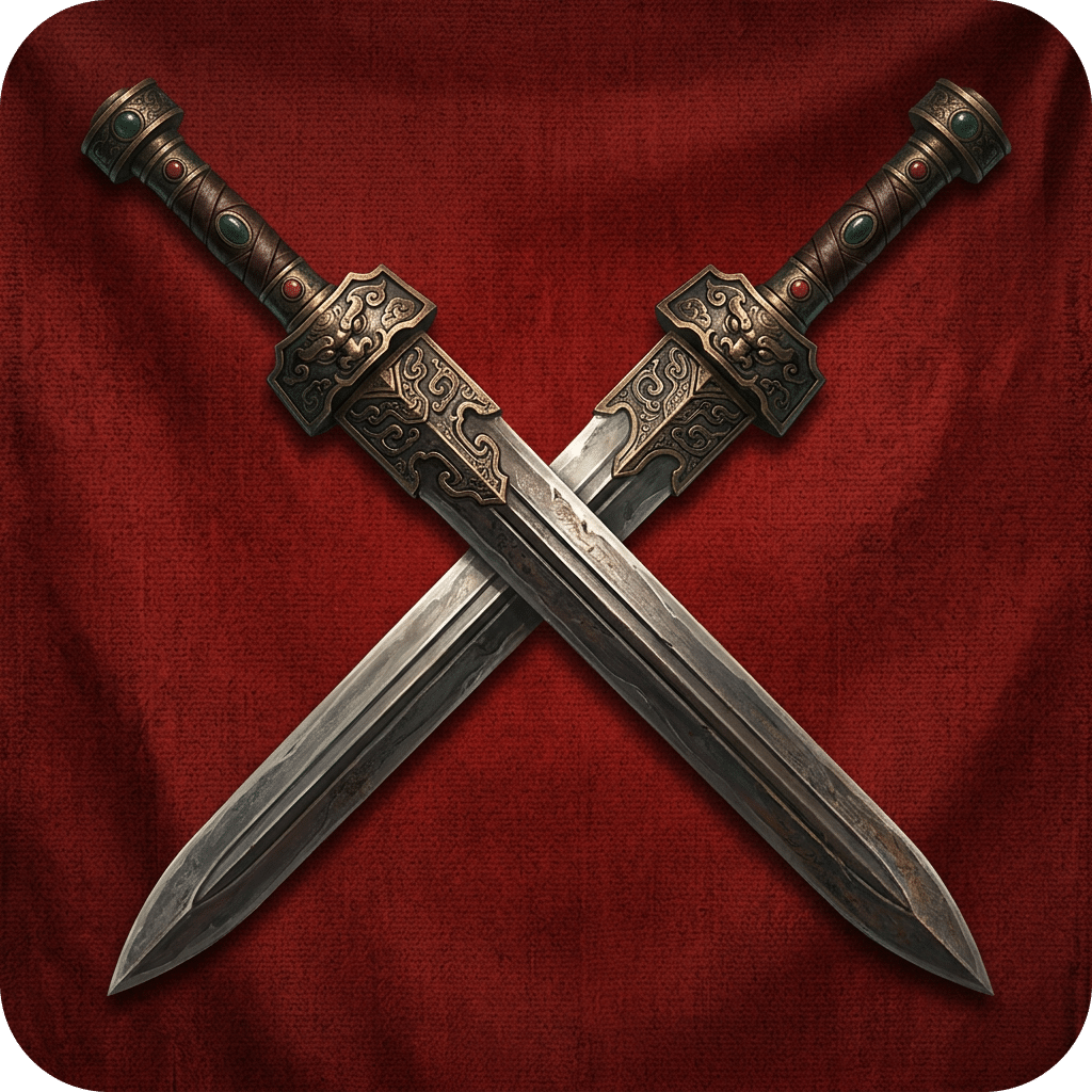 从三国开始争霸天下