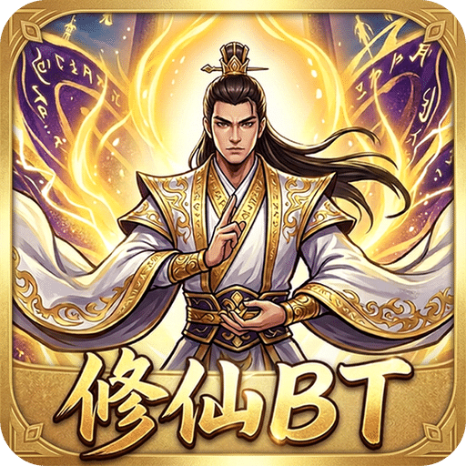 修仙：零氪封神