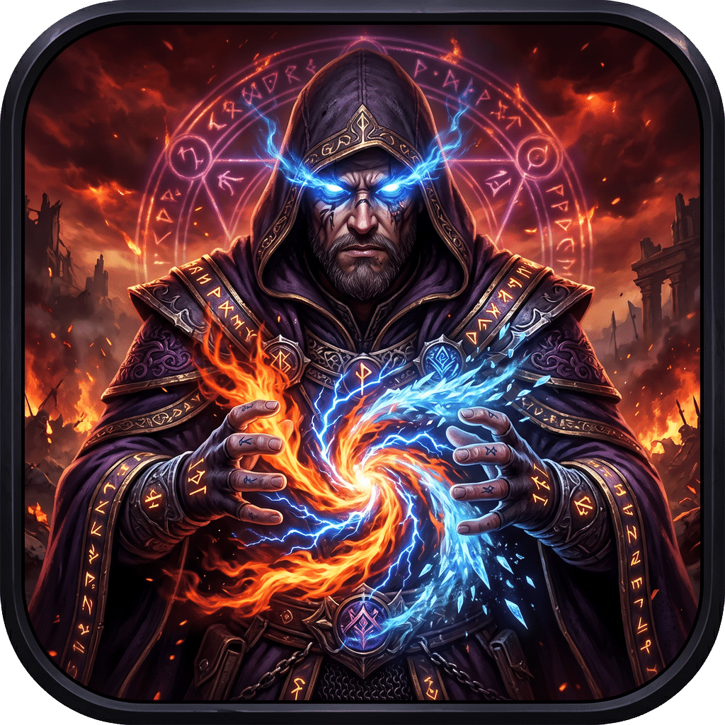 流放之我技能最强