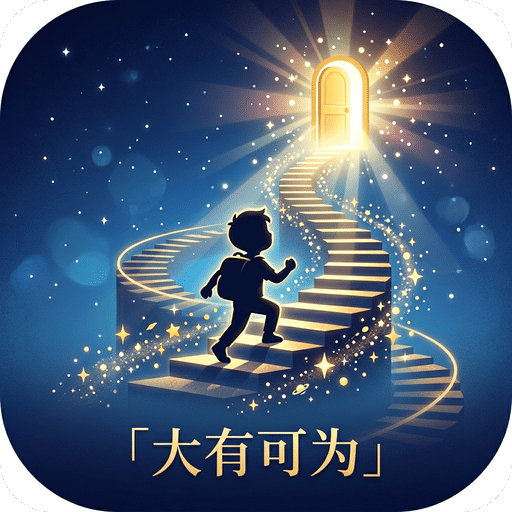 大有可为：从零开始