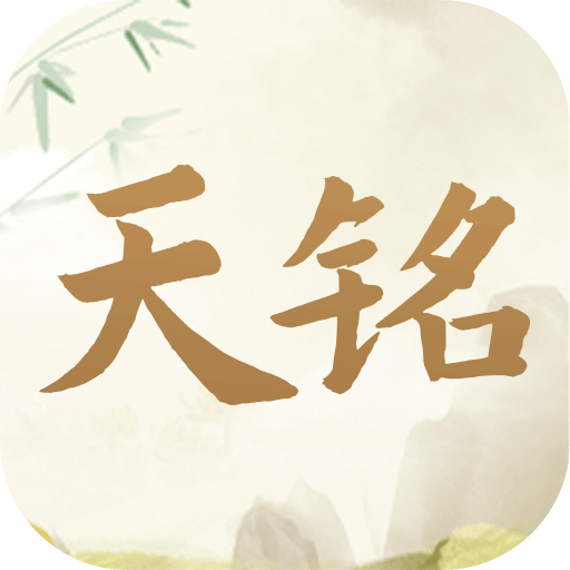 天铭宝宝起名软件