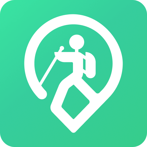 两步路户外助手