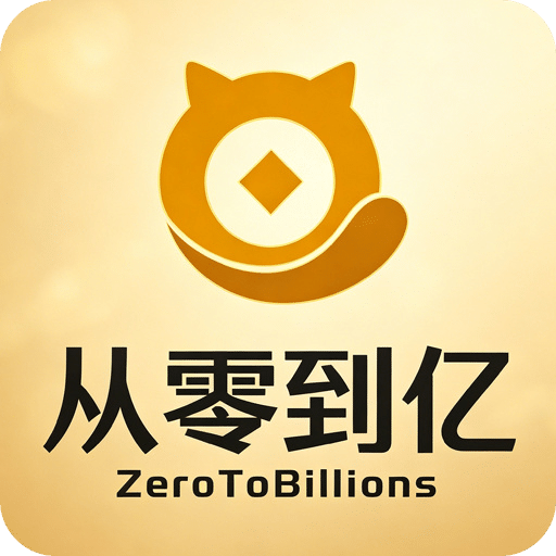 从零到亿