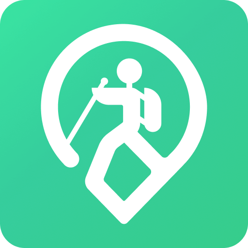 两步路户外助手