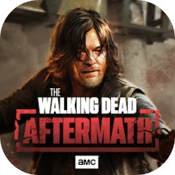 行尸走肉：余波