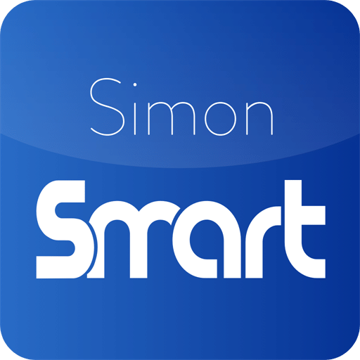 Simon Smart
