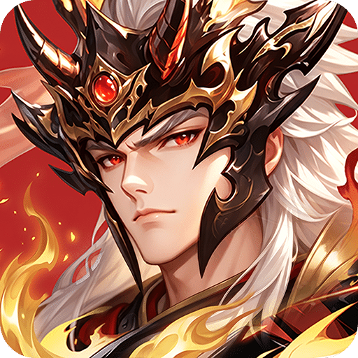 猛将勇士
