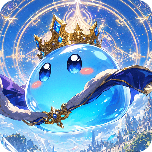 史莱姆大魔王2