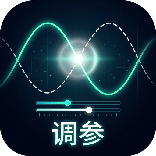调参