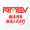人民出行-共享骑行
