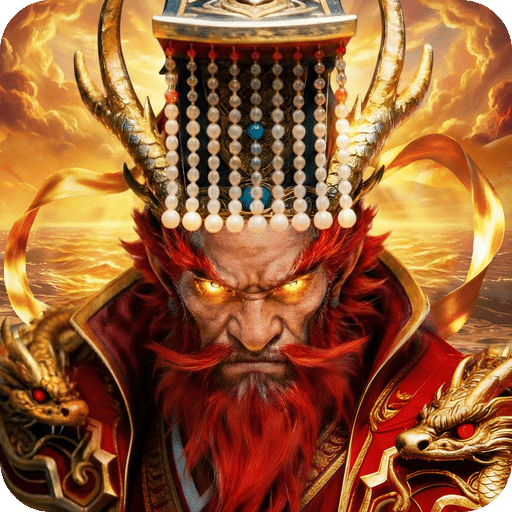 七海之王