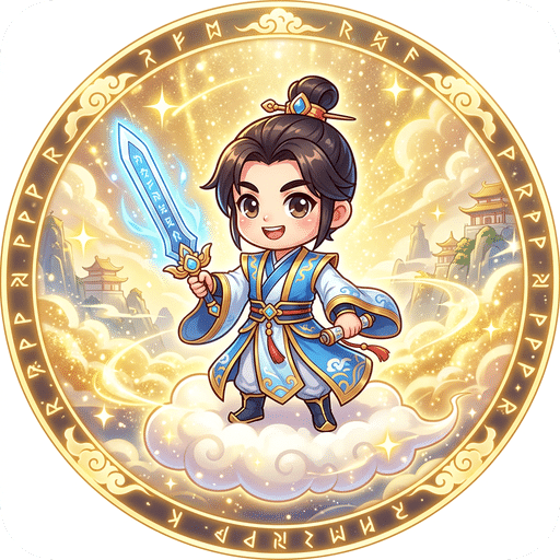 我要去巡山