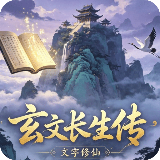 玄文长生传