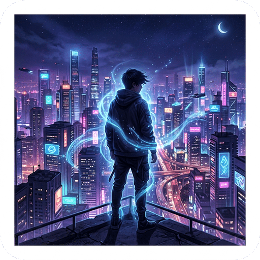人在都市：悄悄修仙