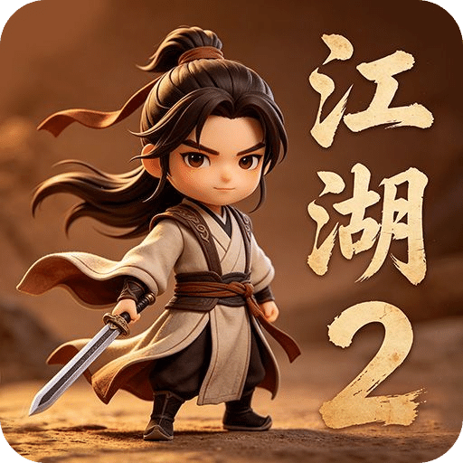 一剑入江湖2
