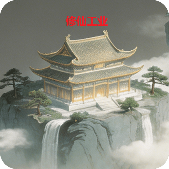 修仙工业