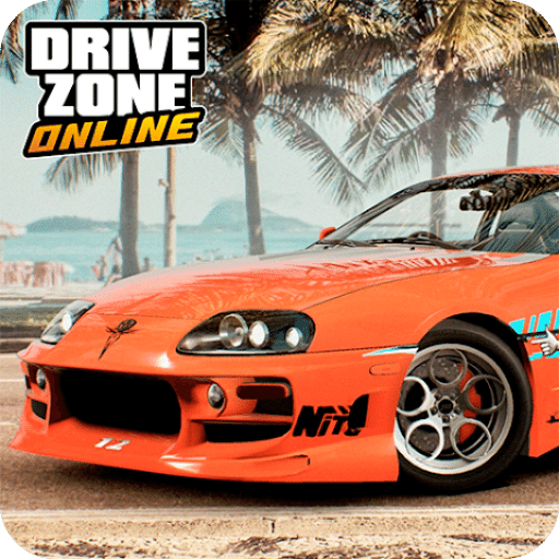 Drive Zone