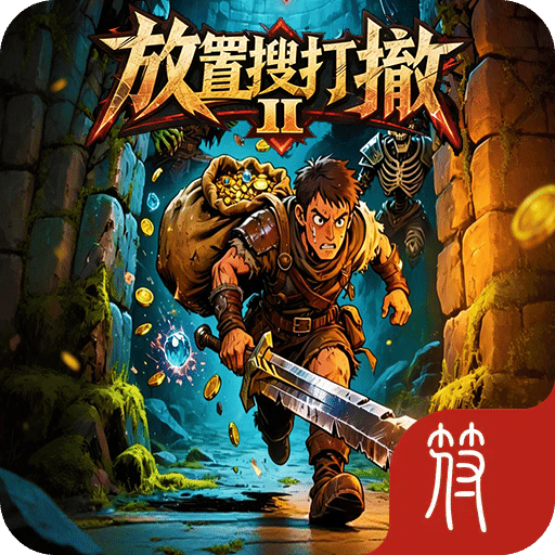 放置搜打撤2