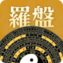 万安罗盘