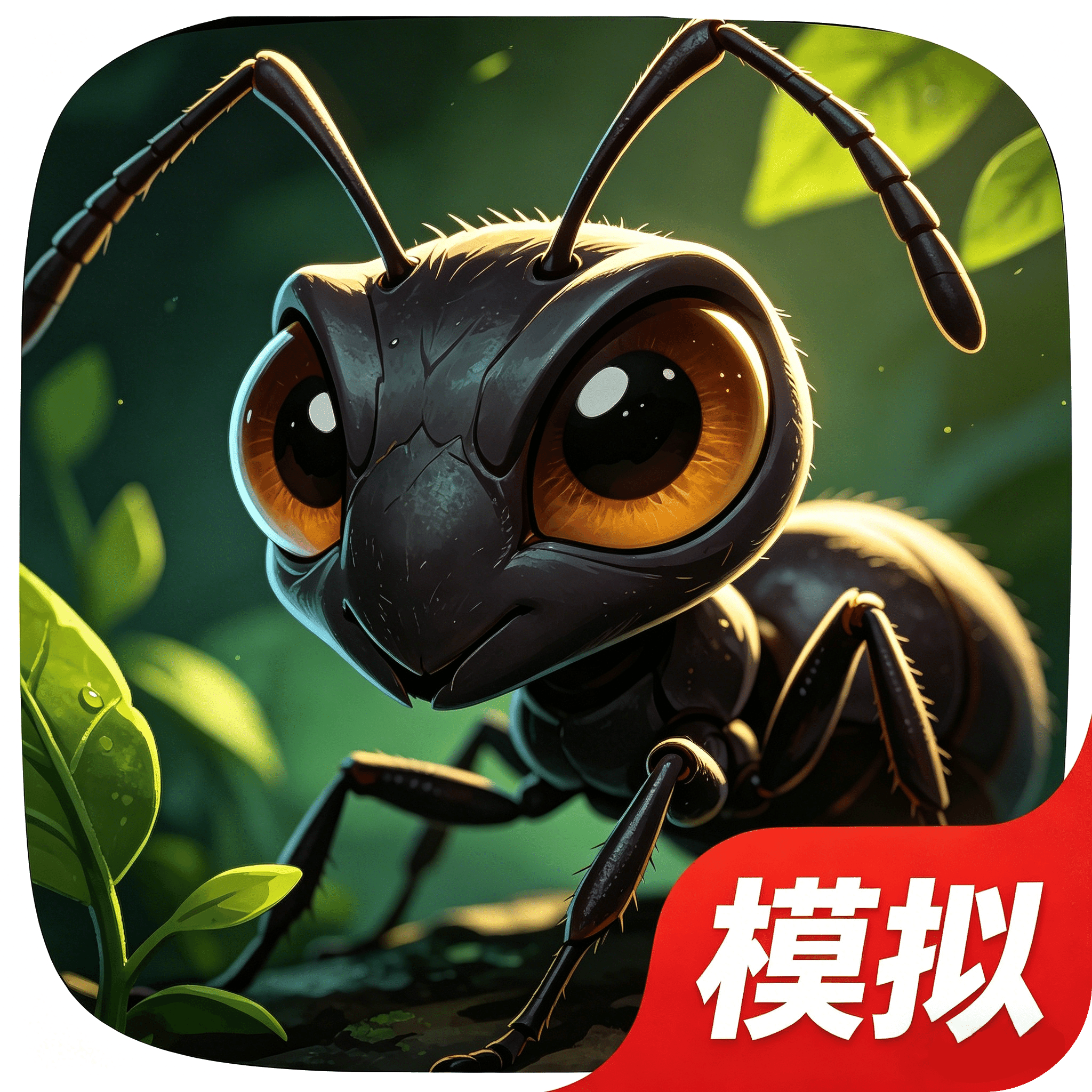 蚁巢：征战版