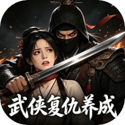 武侠复仇养成