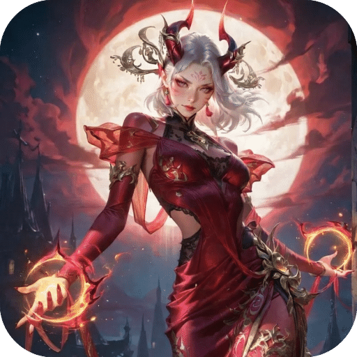 魔之序曲