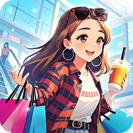 时尚百货城